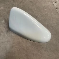 Paintmodz Proform Proform New 'Shark Fin' Aerial - Mk8/8.5 Ford Fiesta / Mk2 Puma