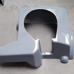 Ford Focus Mk3.5 Proform Airbox Cover (Painted/Hydrodip) - Mk3.5 Focus RS