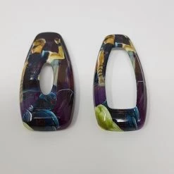 Paintmodz Ford 'Keyless Start' Key Cover Ford Focus