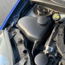 Proform Coolant Tank Cover - Mk6 Ford Fiesta Including ST150