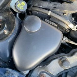 Proform Coolant Tank Cover - Mk6 Ford Fiesta Including ST150