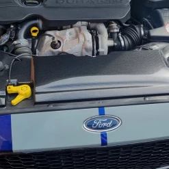 Paintmodz Proform Ltd Mk3.5 Focus Slam Panel Cover (various Colours) Ford Focus Mk3.5