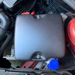 Proform Battery Cover (various Colours) - Mk6 Ford Fiesta 2004-2009