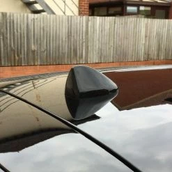 Paintmodz Proform Proform New 'Shark Fin' Aerial - Mk8/8.5 Ford Fiesta / Mk2 Puma