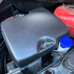 Proform Battery Cover (various Colours) - Mk6 Ford Fiesta 2004-2009
