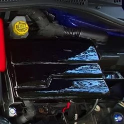 Proform Battery Cover (various Colours) - Fiat 500