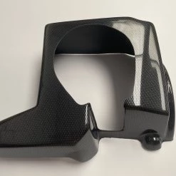 Proform Airbox Cover (Plastic Colour Finishes) - Mk3.5 Focus RS