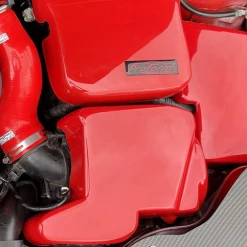 Proform Airbox Cover (various Colours) - Mk3/3.5 Focus (excluding RS) Ford Focus