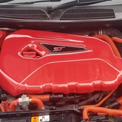 Paintmodz Proform Ltd Proform Engine Cover - MK7.5 Fiesta ST180 Ford Fiesta Mk7.5
