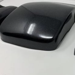 Proform Battery Cover (various Colours) - Volvo C30 / C70 Diesel 11 Proform Battery Cover (various Colours) - Volvo C30 / C70 Diesel