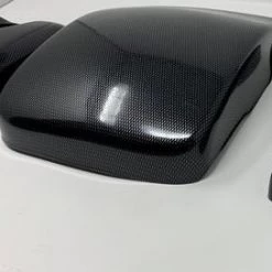 Proform Battery Cover (various Colours) - Mk2/2.5 Ford Focus 16 Proform Battery Cover (various Colours) - Mk2/2.5 Ford Focus