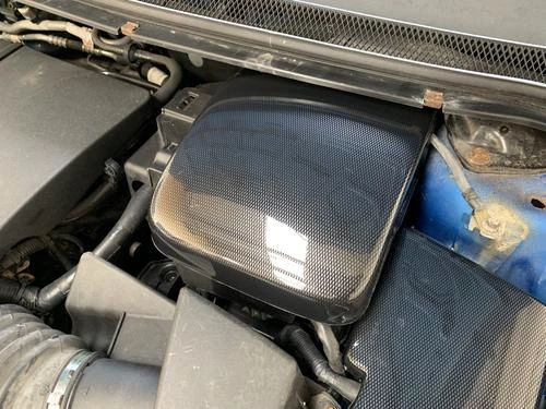 Proform Battery Cover (various Colours) - Volvo C30 / C70 Diesel 3 Proform Battery Cover (various Colours) - Volvo C30 / C70 Diesel