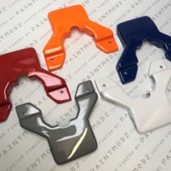 Ford Fiesta Mk7.5 Proform Medium Engine Bay Dress Up Kit Bundle (various Colours) - Fiesta Mk7.5 ST180