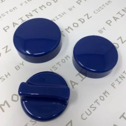 Ford Fiesta Mk7.5 Proform Medium Engine Bay Dress Up Kit Bundle (various Colours) - Fiesta Mk7.5 ST180