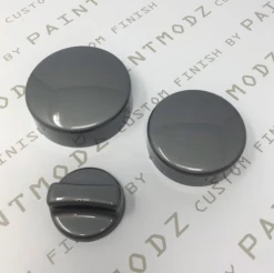 Ford Fiesta Mk7.5 Proform Medium Engine Bay Dress Up Kit Bundle (various Colours) - Fiesta Mk7.5 ST180