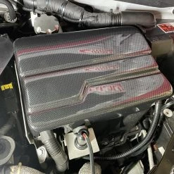 Proform Battery Cover (various Colours) - Mk4 Renault Clio RS