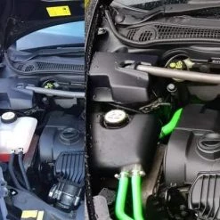 Proform Engine Bay Dress Up Kit (various Colours) - Mk2/2.5 Ford Focus 66 Proform Engine Bay Dress Up Kit (various Colours) - Mk2/2.5 Ford Focus