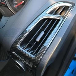 Paintmodz Proform Mk3.5 Focus RS/ST - Full Exchange Basis Interior Kit (Painted/Hydrodipped) Ford Focus Mk3.5