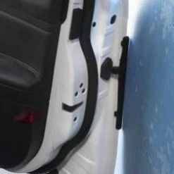 Paintmodz Proform Ford Focus Mk3.5 Replacement Door Edge Protector Trim - Mk3.5 Focus