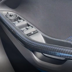 Paintmodz Proform Mk3.5 Focus RS/ST - Full Exchange Basis Interior Kit (Painted/Hydrodipped) Ford Focus Mk3.5