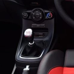 Paintmodz Proform Centre Console Trim - MK7.5 Fiesta (Painted/Hydrodipped)