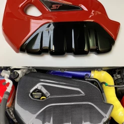 Paintmodz Proform Ltd Proform Engine Cover - MK7.5 Fiesta ST180 Ford Fiesta Mk7.5