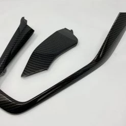 Paintmodz Proform Mk3.5 Focus RS/ST - Full Exchange Basis Interior Kit (Painted/Hydrodipped) Ford Focus Mk3.5