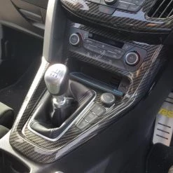 Paintmodz Proform Mk3.5 Focus RS/ST - Full Exchange Basis Interior Kit (Painted/Hydrodipped) Ford Focus Mk3.5