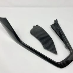 Paintmodz Proform Mk3.5 Focus RS/ST - Full Exchange Basis Interior Kit (Painted/Hydrodipped) Ford Focus Mk3.5