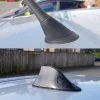 Paintmodz Proform 'Shark Fin' Aerial (Painted / Hydrodipped) - Volkswagen Golf Mk5 (inc GTI)