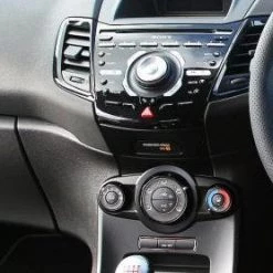 Paintmodz Proform Airbag Light Panel Painted/Hydrodipped - MK7.5 Fiesta Ford Fiesta Mk7.5