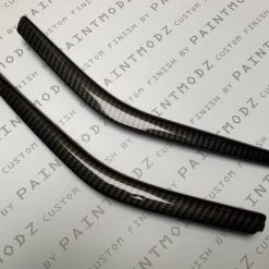 Paintmodz Proform Mk3.5 Focus RS/ST - Full Interior Kit (Painted/Hydrodipped)