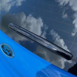 Paintmodz Proform Ltd Genuine Ford Gloss Black Rear Wiper - Mk8/8.5 Fiesta New 15 Paintmodz Proform Ltd Genuine Ford Gloss Black Rear Wiper - Mk8/8.5 Fiesta New