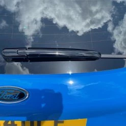 Paintmodz Proform Ltd Genuine Ford Gloss Black Rear Wiper - Mk8/8.5 Fiesta New