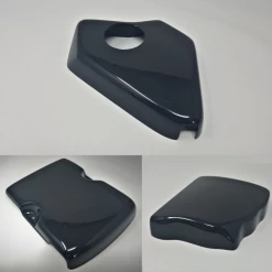 Paintmodz Proform Ltd Ford Fiesta Mk7.5 Proform Engine Bay Dress Up Kit (Painted/Hydrodipped) - Mk7.5 Fiesta