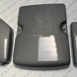 Ford Fiesta Mk7.5 Proform Medium Engine Bay Dress Up Kit Bundle (various Colours) - Fiesta Mk7.5 ST180