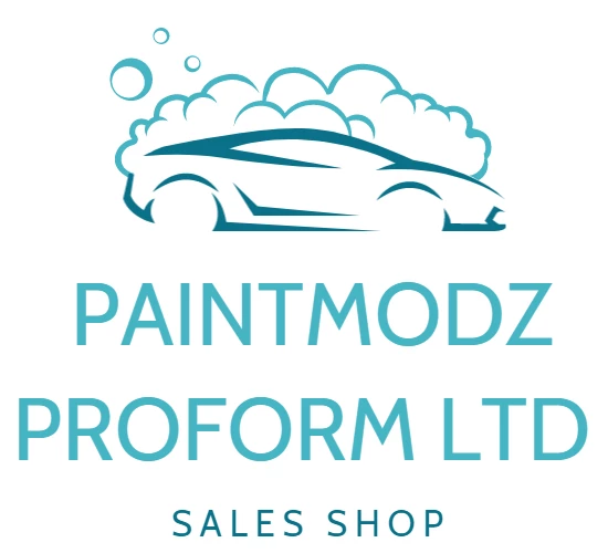 Paintmodz Proform Ltd Sales