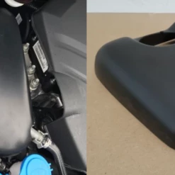 Proform Coolant Tank Cover (various Colours) - Mk3/3.5 Ford Focus