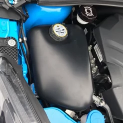 Proform Coolant Tank Cover (various Colours) - Mk3/3.5 Ford Focus