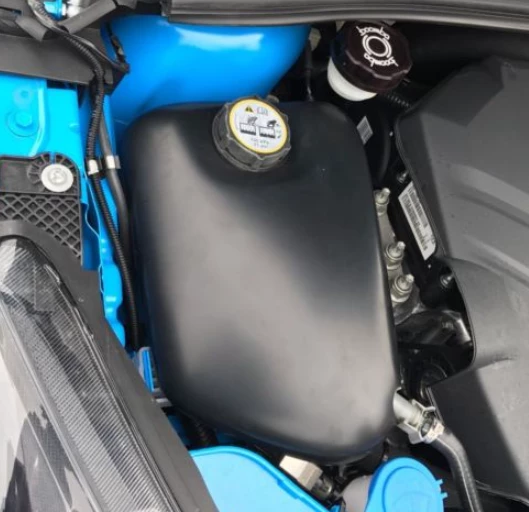 Proform Coolant Tank Cover (various Colours) - Mk3/3.5 Ford Focus 2 Proform Coolant Tank Cover (various Colours) - Mk3/3.5 Ford Focus