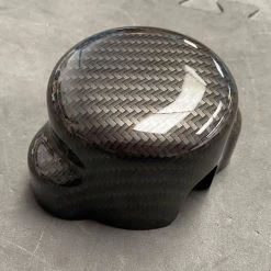 Proform Fuel Pump Cover (Painted/Hydrodipped) - Mk4 Ford Focus ST (Petrol)