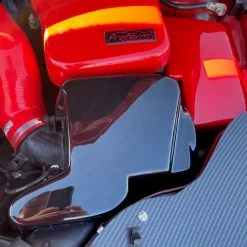 Proform Airbox Cover (various Colours) - Mk2.5 Focus ST/RS Ford Focus Mk2.5