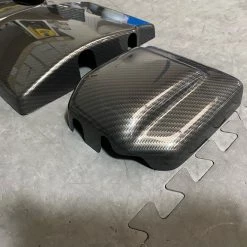 Proform Dress Up Kit (Painted/Hydrodip) - Mk4 Focus