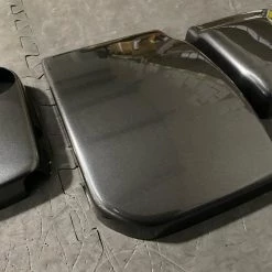 Proform Dress Up Kit (Painted/Hydrodip) - Mk4 Focus