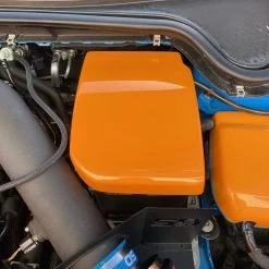 Proform Dress Up Kit (Painted/Hydrodip) - Mk4 Focus