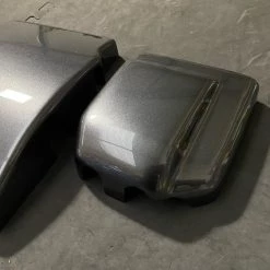 Proform Dress Up Kit (Painted/Hydrodip) - Mk4 Focus