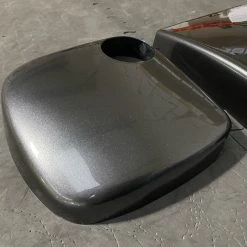 Proform Dress Up Kit (Painted/Hydrodip) - Mk4 Focus