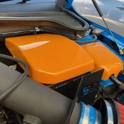 Proform Dress Up Kit (Painted/Hydrodip) - Mk4 Focus