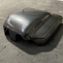 Proform Dress Up Kit (Painted/Hydrodip) - Mk4 Focus