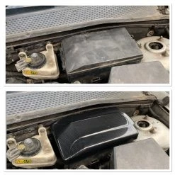 Ford Focus Mk1 Proform Fuse Box Cover (various Colours) - Mk1 Ford Focus